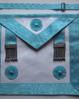 Masonic Regalia Apron spain