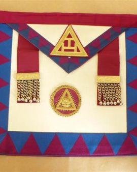 masonic apron