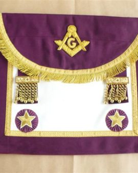masonic apron