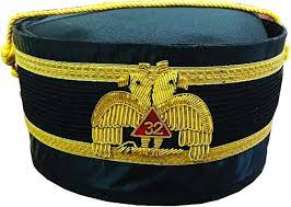 32nd-Degree-Wings-UP-Scottish-Rite-Double-Eagle-Cap-Bullion-Hand-Embroidery-min