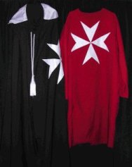 Masonic Knight Temples