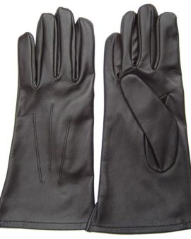 Masonic Regalia knights-gloves