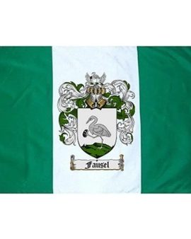 Family crest coat of arms Banners and flags